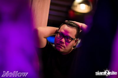 Mellow Thonglor Grown Up กับ Dax Rock Rider  — photo 110