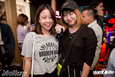 Mellow Thonglor Grown Up กับ Dax Rock Rider  — photo 112