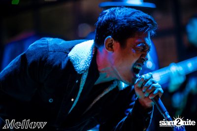 Mellow Thonglor Grown Up กับ Dax Rock Rider  — photo 113