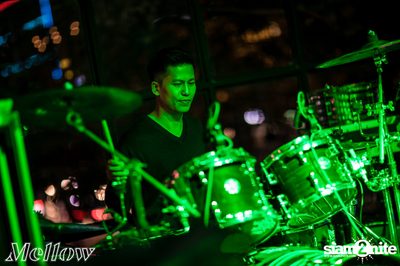 Mellow Thonglor Grown Up กับ Dax Rock Rider  — photo 114