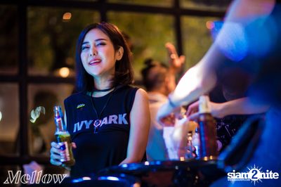 Mellow Thonglor Grown Up กับ Dax Rock Rider  — photo 115