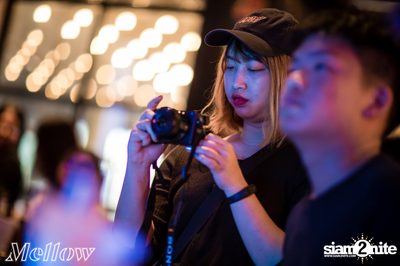 Mellow Thonglor Grown Up กับ Dax Rock Rider  — photo 117