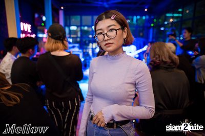 Mellow Thonglor Grown Up กับ Dax Rock Rider  — photo 118