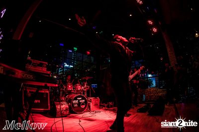 Mellow Thonglor Grown Up กับ Dax Rock Rider  — photo 121