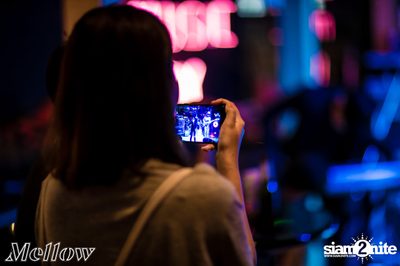 Mellow Thonglor Grown Up กับ Dax Rock Rider  — photo 122