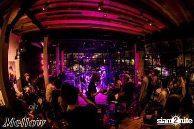 Mellow Thonglor Grown Up กับ Dax Rock Rider  — photo 123