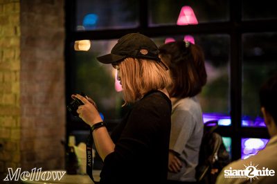 Mellow Thonglor Grown Up กับ Dax Rock Rider  — photo 124