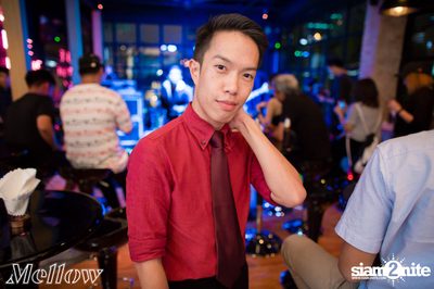 Mellow Thonglor Grown Up กับ Dax Rock Rider  — photo 125