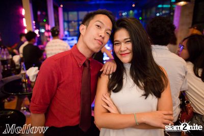 Mellow Thonglor Grown Up กับ Dax Rock Rider  — photo 126
