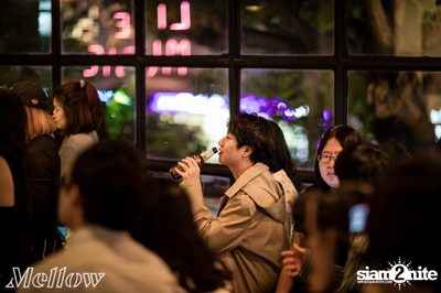 Mellow Thonglor Grown Up กับ Dax Rock Rider  — photo 127