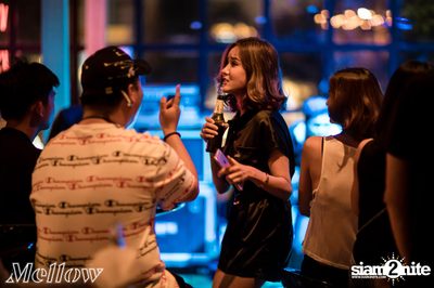Mellow Thonglor Grown Up กับ Dax Rock Rider  — photo 128