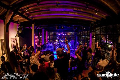 Mellow Thonglor Grown Up กับ Dax Rock Rider  — photo 129