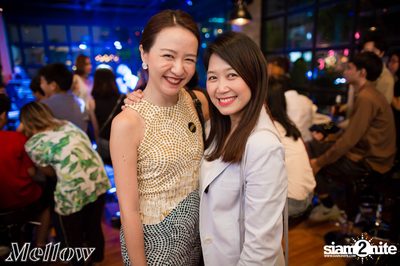 Mellow Thonglor Grown Up กับ Dax Rock Rider  — photo 134