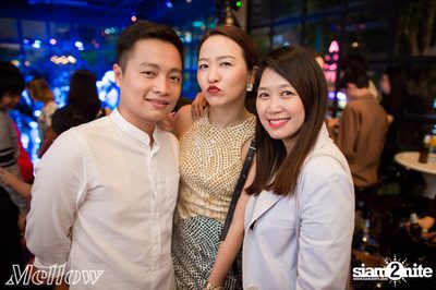 Mellow Thonglor Grown Up กับ Dax Rock Rider  — photo 135