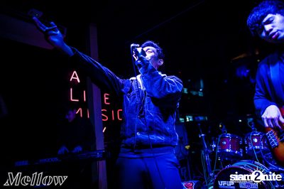 Mellow Thonglor Grown Up กับ Dax Rock Rider  — photo 136