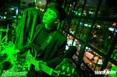 Mellow Thonglor Grown Up กับ Dax Rock Rider  — photo 137