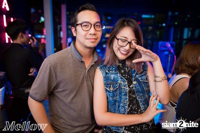 Mellow Thonglor Grown Up กับ Dax Rock Rider  — photo 142