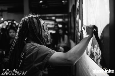 Mellow Thonglor Grown Up กับ Dax Rock Rider  — photo 145