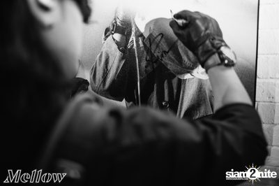 Mellow Thonglor Grown Up กับ Dax Rock Rider  — photo 147