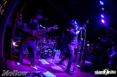 Mellow Thonglor Grown Up กับ Dax Rock Rider  — photo 150