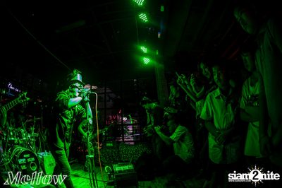 Mellow Thonglor Grown Up กับ Dax Rock Rider  — photo 151