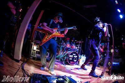 Mellow Thonglor Grown Up กับ Dax Rock Rider  — photo 153