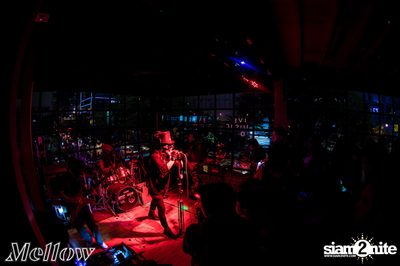 Mellow Thonglor Grown Up กับ Dax Rock Rider  — photo 154