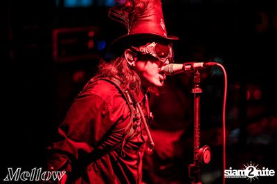 Mellow Thonglor Grown Up กับ Dax Rock Rider  — photo 155
