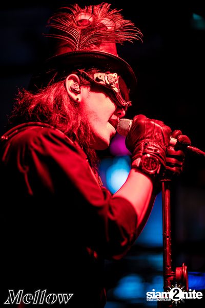 Mellow Thonglor Grown Up กับ Dax Rock Rider  — photo 159