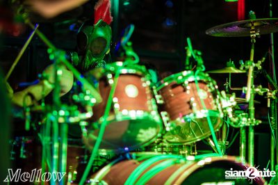 Mellow Thonglor Grown Up กับ Dax Rock Rider  — photo 160