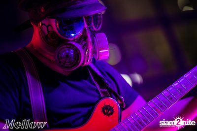 Mellow Thonglor Grown Up กับ Dax Rock Rider  — photo 161