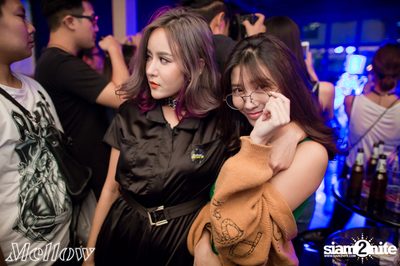 Mellow Thonglor Grown Up กับ Dax Rock Rider  — photo 162