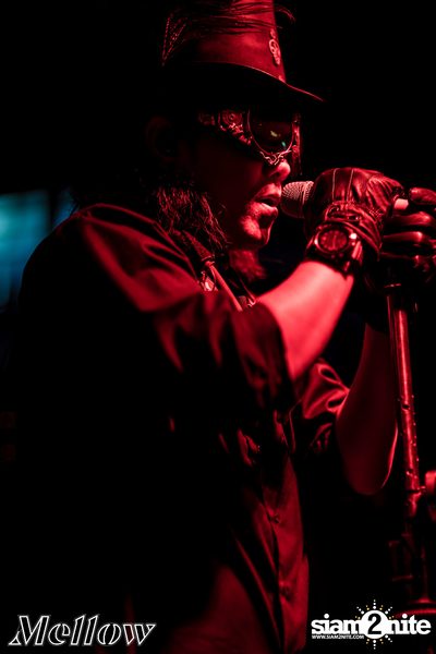 Mellow Thonglor Grown Up กับ Dax Rock Rider  — photo 163