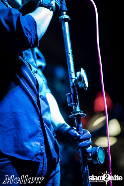 Mellow Thonglor Grown Up กับ Dax Rock Rider  — photo 164