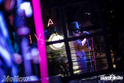 Mellow Thonglor Grown Up กับ Dax Rock Rider  — photo 165