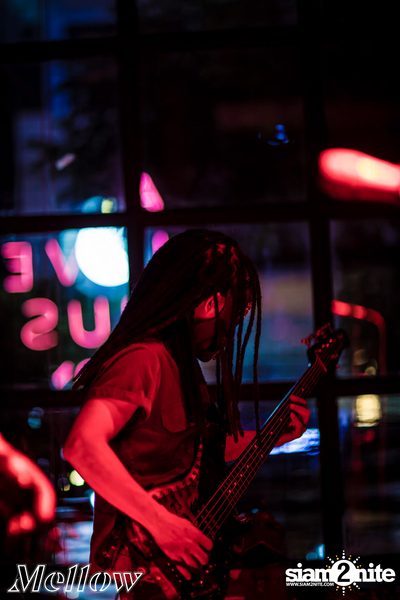 Mellow Thonglor Grown Up กับ Dax Rock Rider  — photo 168