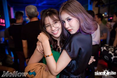Mellow Thonglor Grown Up กับ Dax Rock Rider  — photo 169