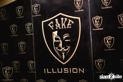 FAKE Illusion นำเสนอ Chu 2018 — photo 4