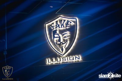FAKE Illusion นำเสนอ Chu 2018 — photo 10