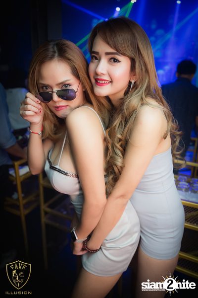 FAKE Illusion นำเสนอ Chu 2018 — photo 16