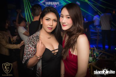 FAKE Illusion นำเสนอ Chu 2018 — photo 20