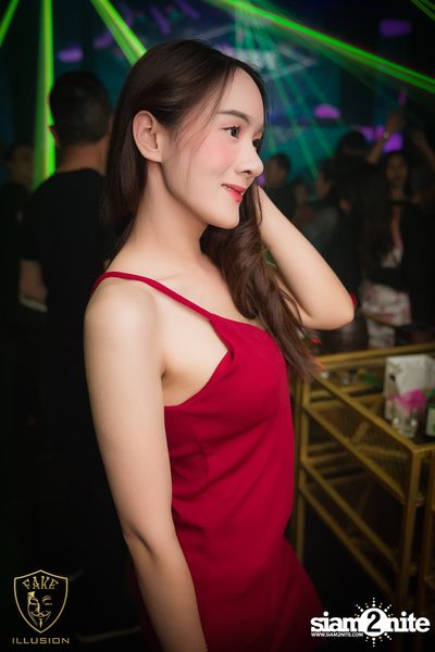 FAKE Illusion นำเสนอ Chu 2018 — photo 21
