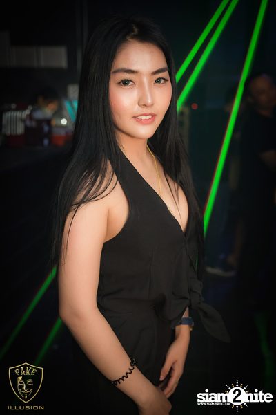 FAKE Illusion นำเสนอ Chu 2018 — photo 22