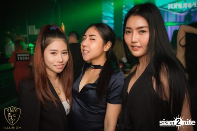 FAKE Illusion นำเสนอ Chu 2018 — photo 26