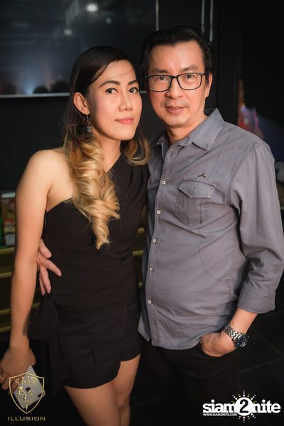 FAKE Illusion นำเสนอ Chu 2018 — photo 27