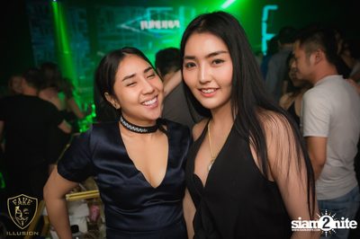 FAKE Illusion นำเสนอ Chu 2018 — photo 28