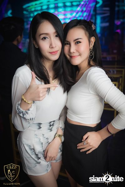 FAKE Illusion นำเสนอ Chu 2018 — photo 29