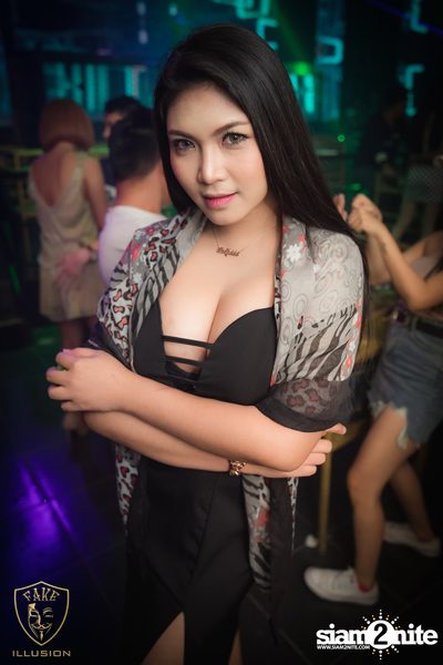 FAKE Illusion นำเสนอ Chu 2018 — photo 32