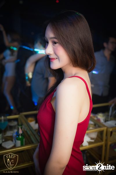 FAKE Illusion นำเสนอ Chu 2018 — photo 37