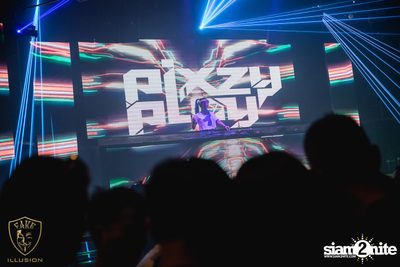 FAKE Illusion นำเสนอ Chu 2018 — photo 38